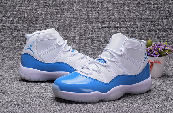 Jordan 11 Men Super Perfect--013